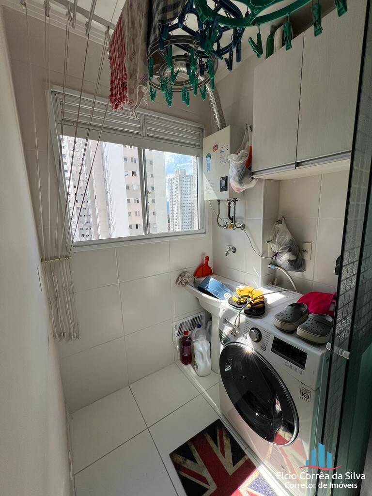 Apartamento à venda com 2 quartos, 49m² - Foto 10