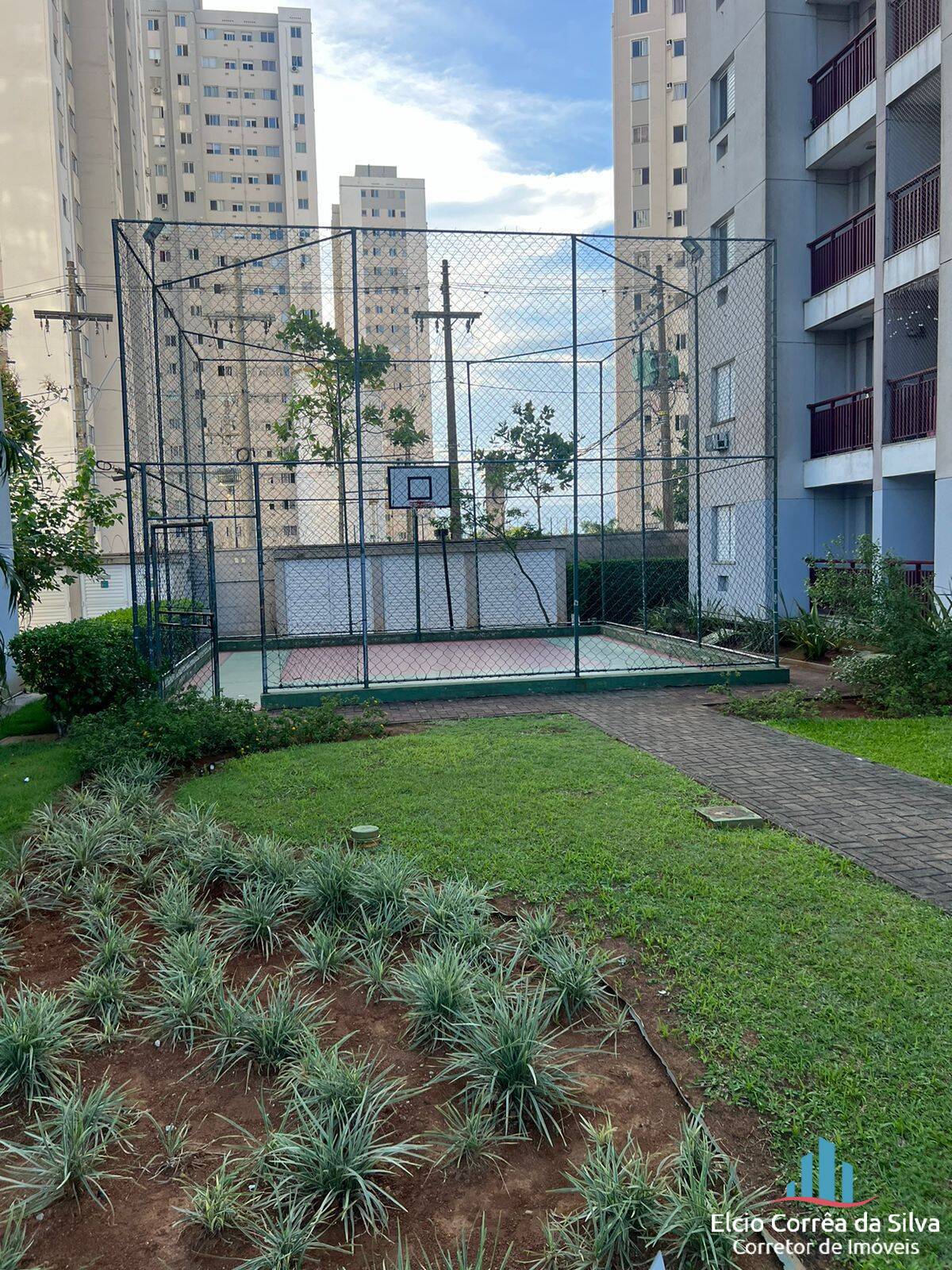 Apartamento à venda com 2 quartos, 49m² - Foto 12