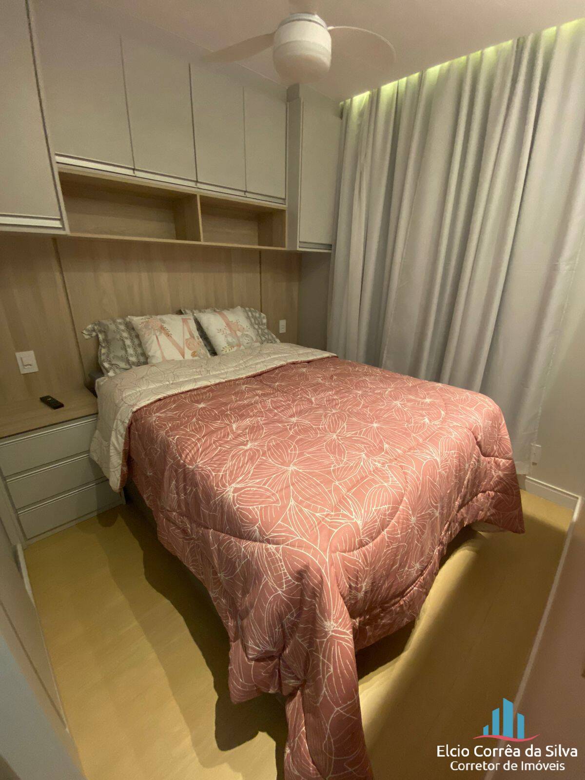 Apartamento à venda com 2 quartos, 46m² - Foto 9