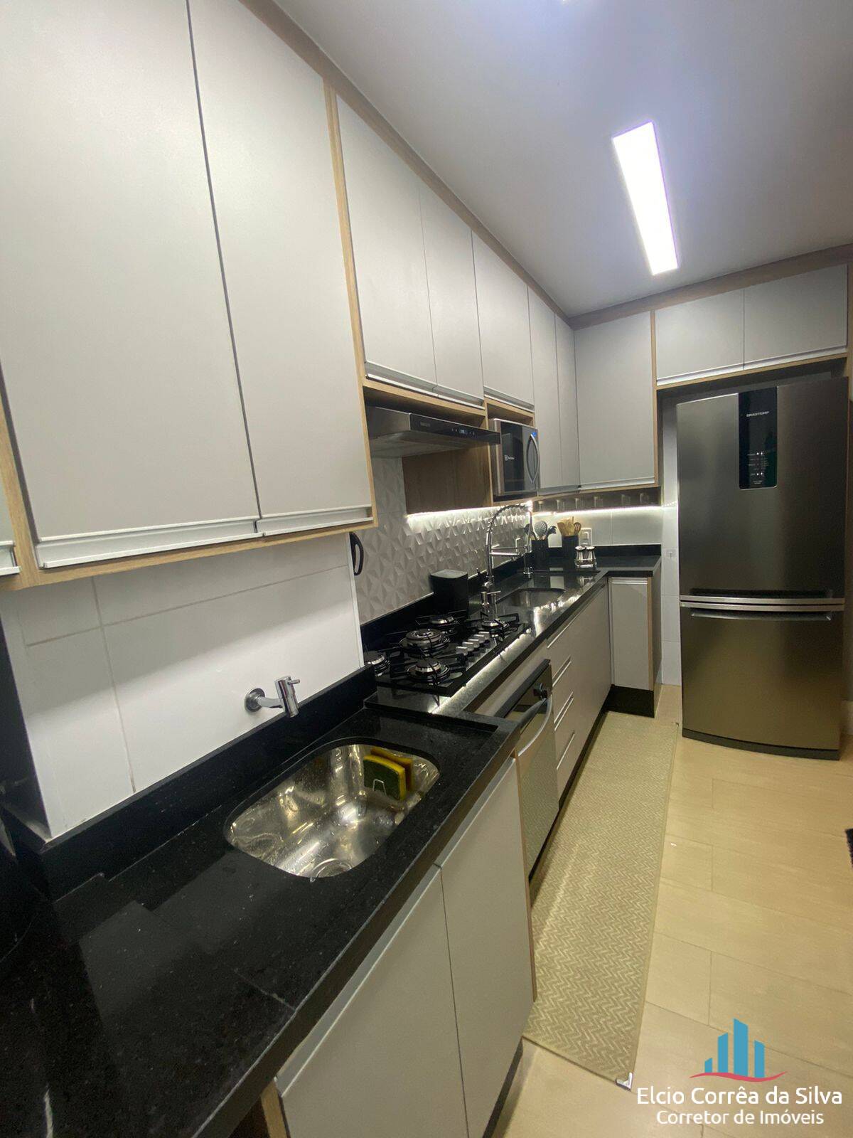 Apartamento à venda com 2 quartos, 46m² - Foto 8