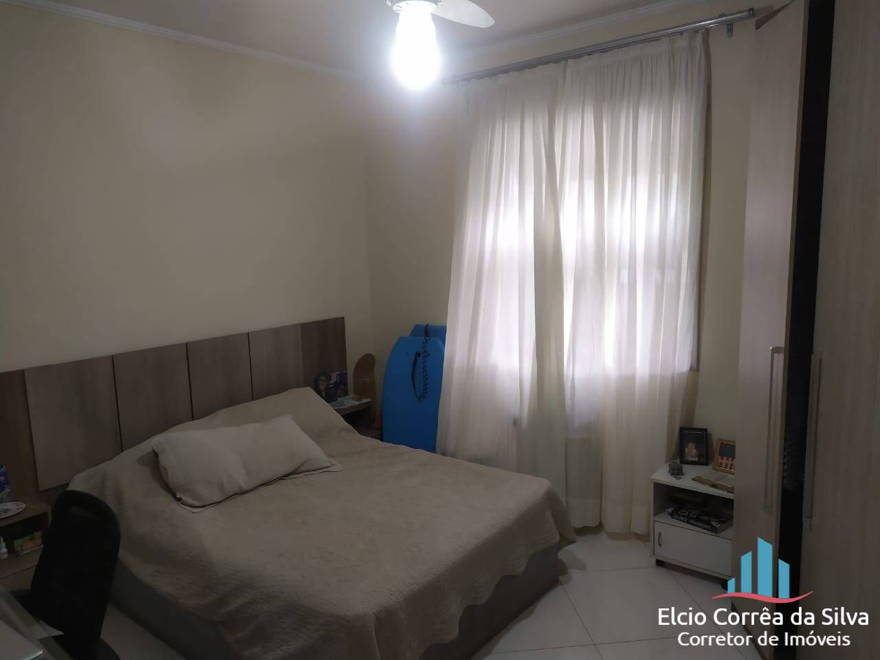 Apartamento à venda com 2 quartos, 72m² - Foto 7