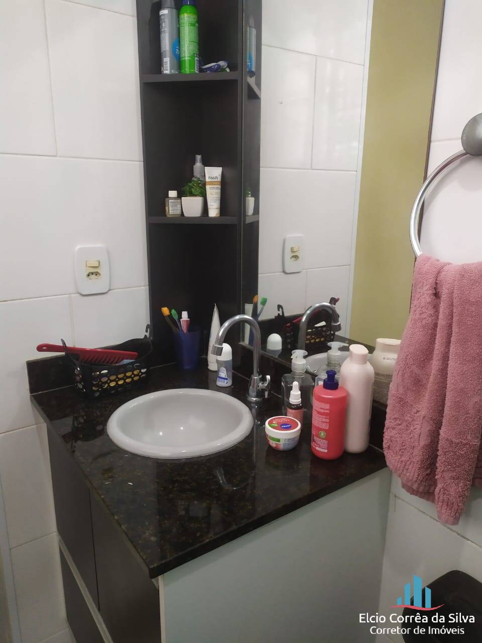 Apartamento à venda com 2 quartos, 72m² - Foto 10