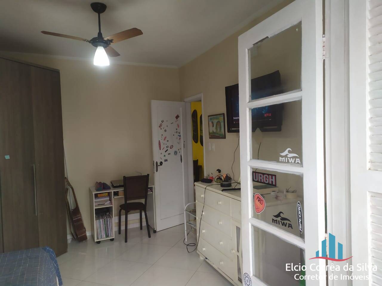 Apartamento à venda com 2 quartos, 72m² - Foto 5