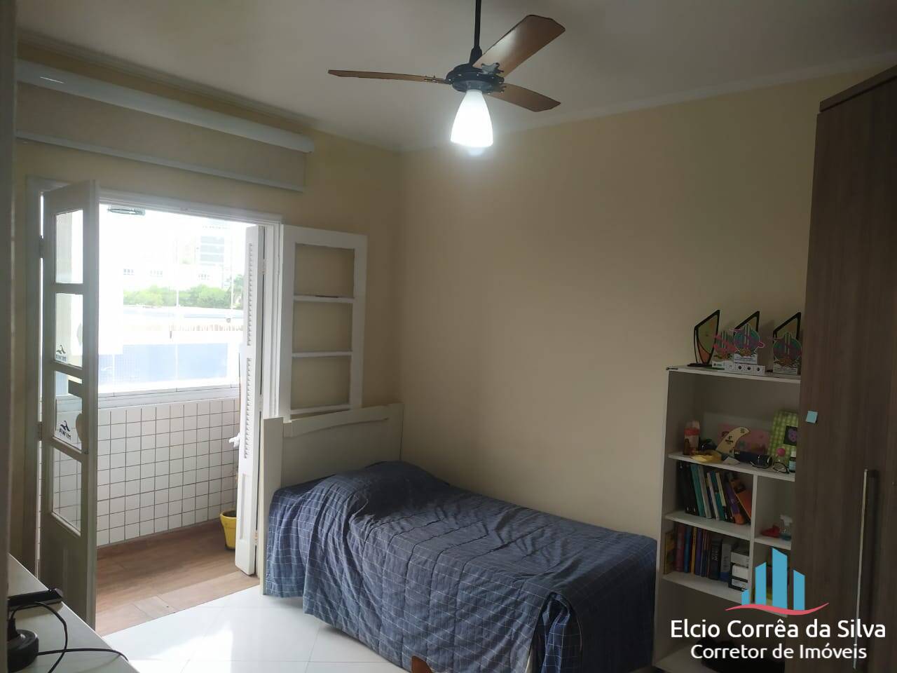 Apartamento à venda com 2 quartos, 72m² - Foto 6