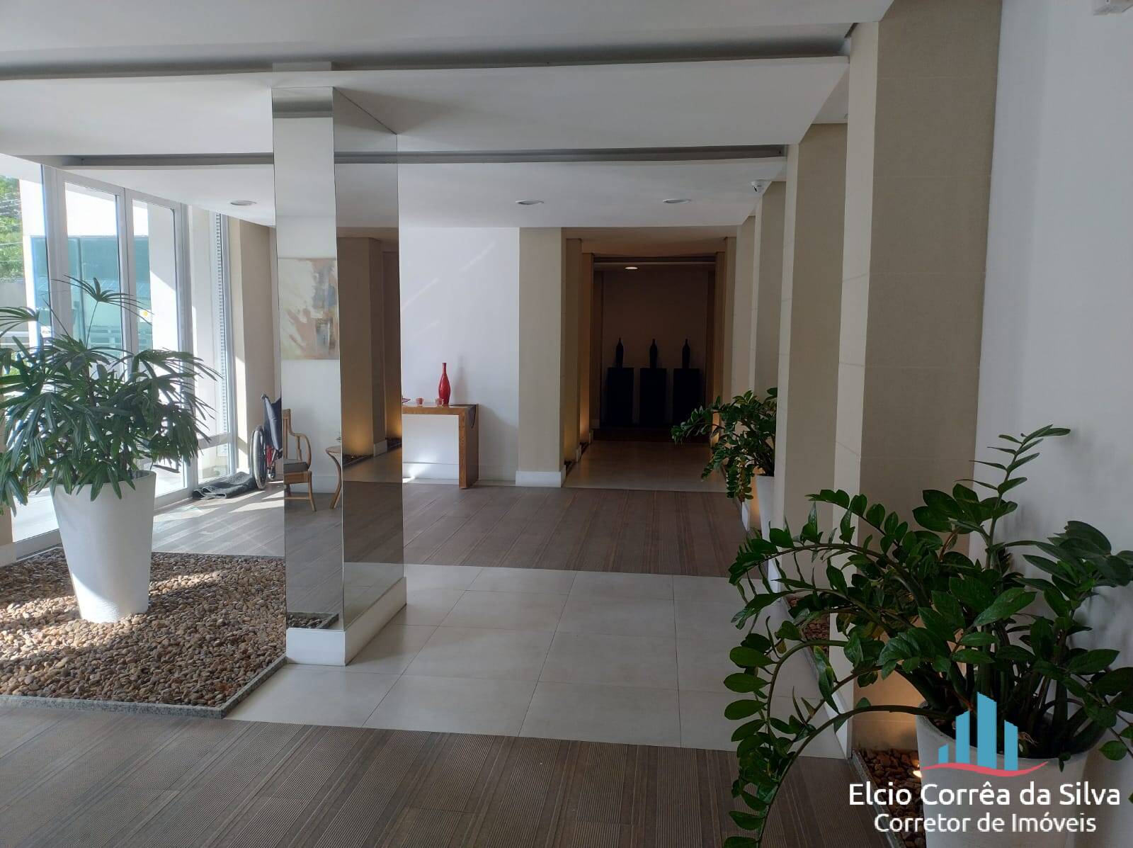 Apartamento à venda com 2 quartos, 87m² - Foto 30