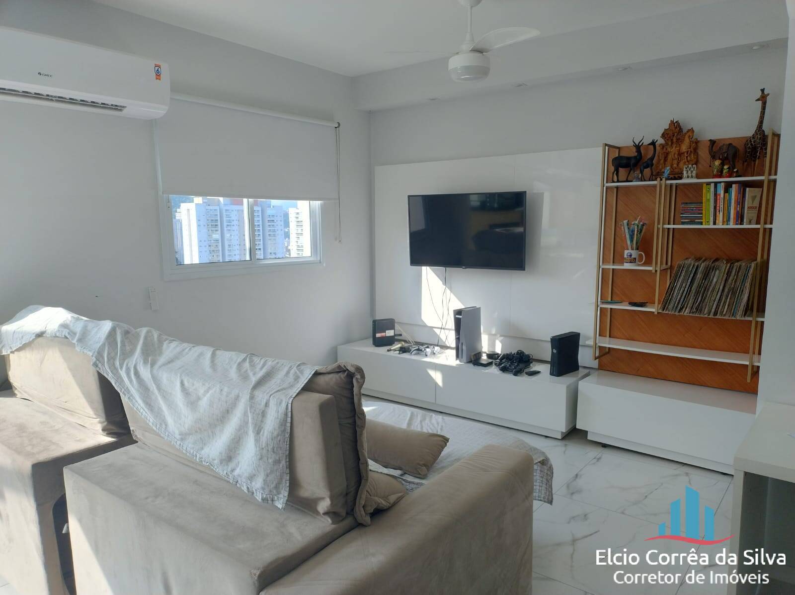 Apartamento à venda com 2 quartos, 87m² - Foto 7