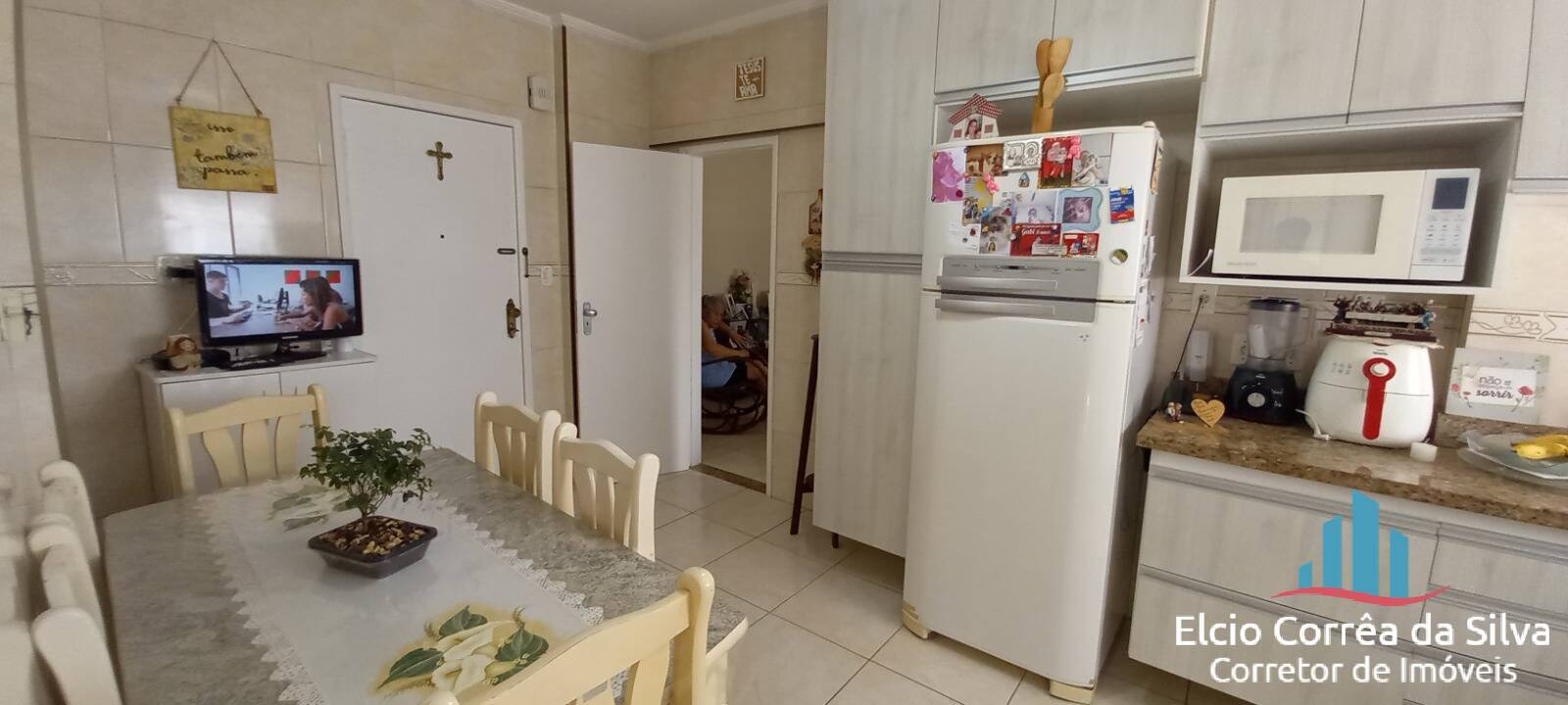 Apartamento à venda com 2 quartos, 96m² - Foto 7