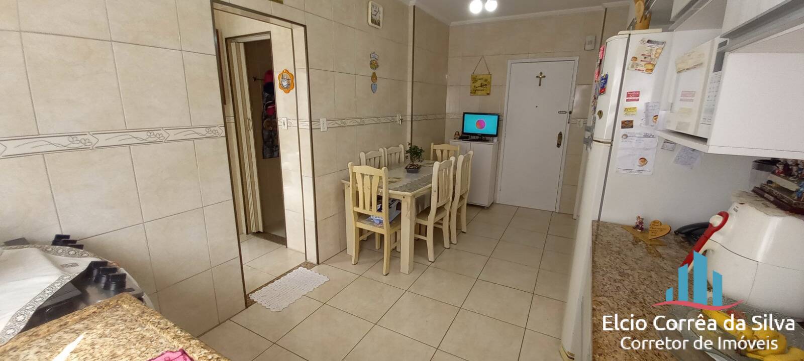 Apartamento à venda com 2 quartos, 96m² - Foto 8