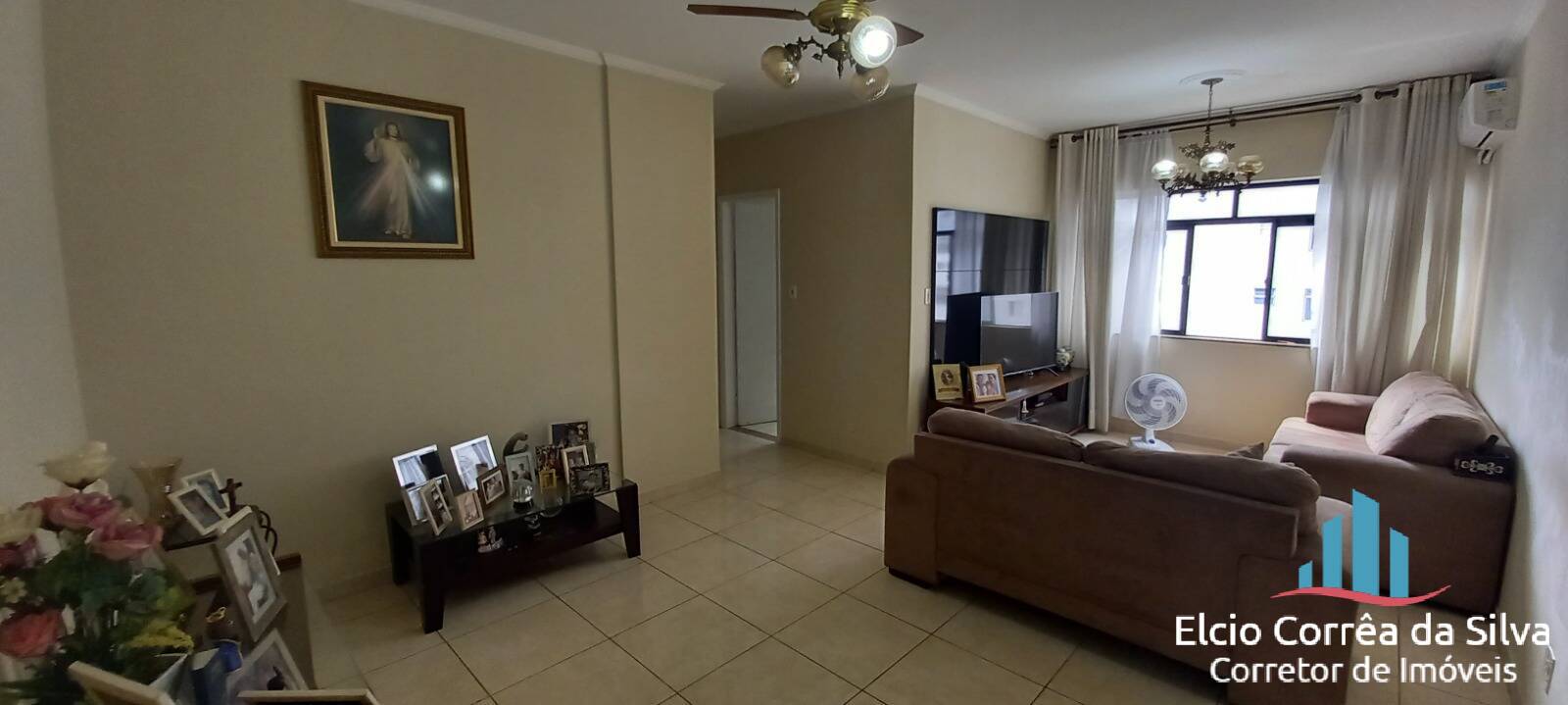 Apartamento à venda com 2 quartos, 96m² - Foto 4