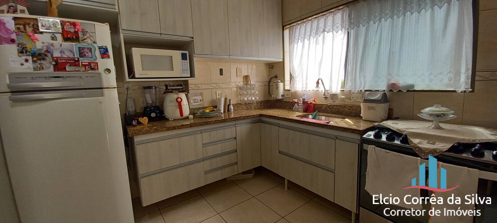 Apartamento à venda com 2 quartos, 96m² - Foto 9