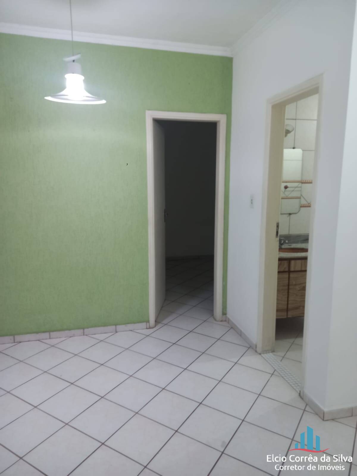 Apartamento à venda com 1 quarto, 64m² - Foto 2