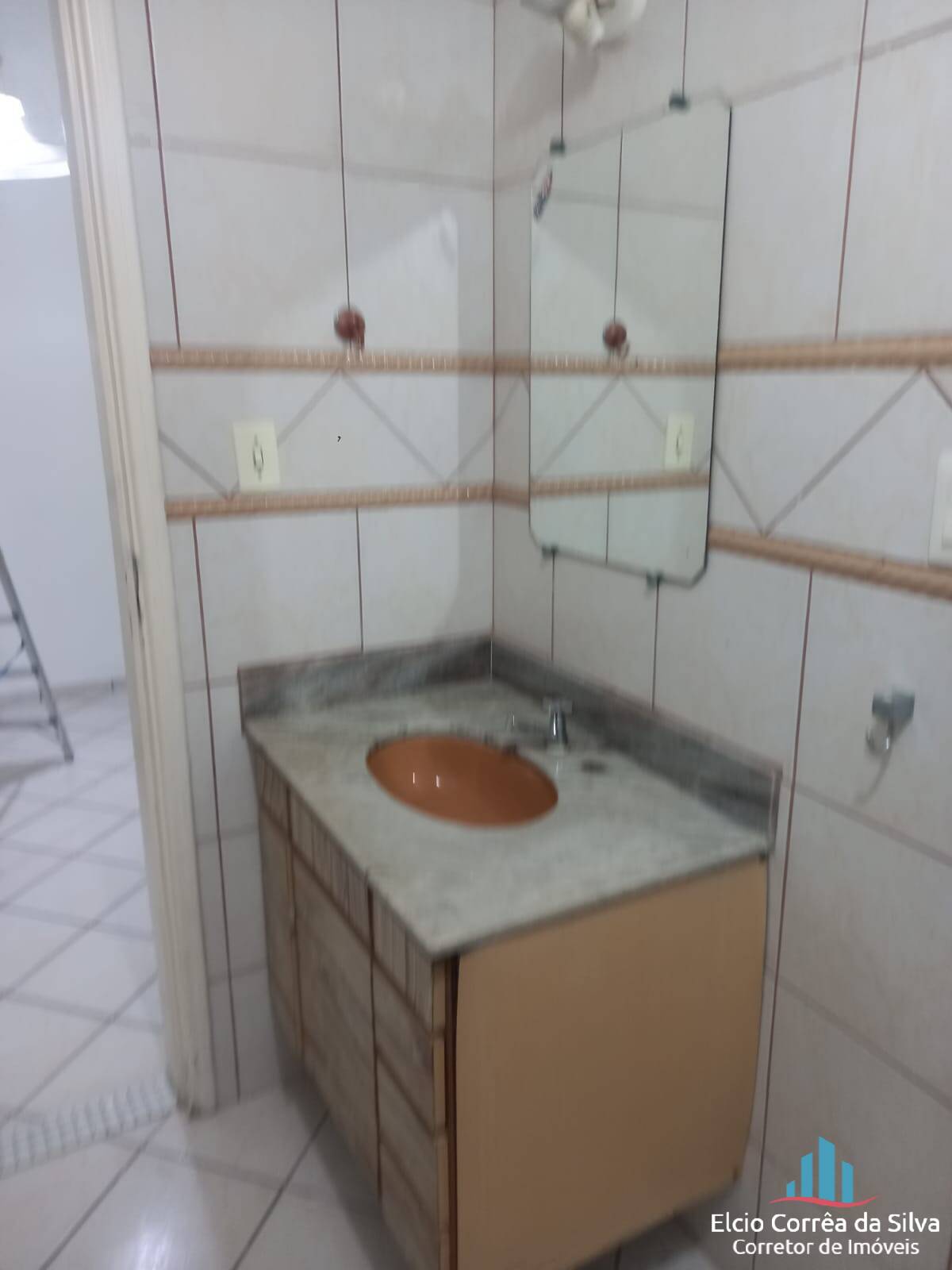 Apartamento à venda com 1 quarto, 64m² - Foto 13