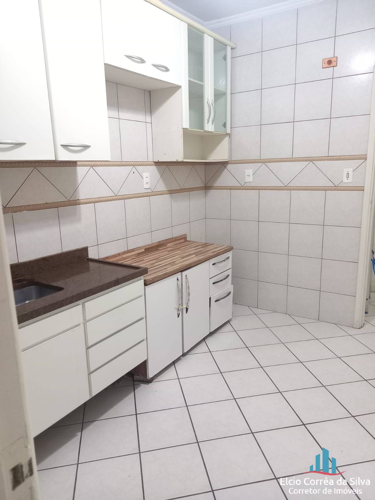 Apartamento à venda com 1 quarto, 64m² - Foto 5