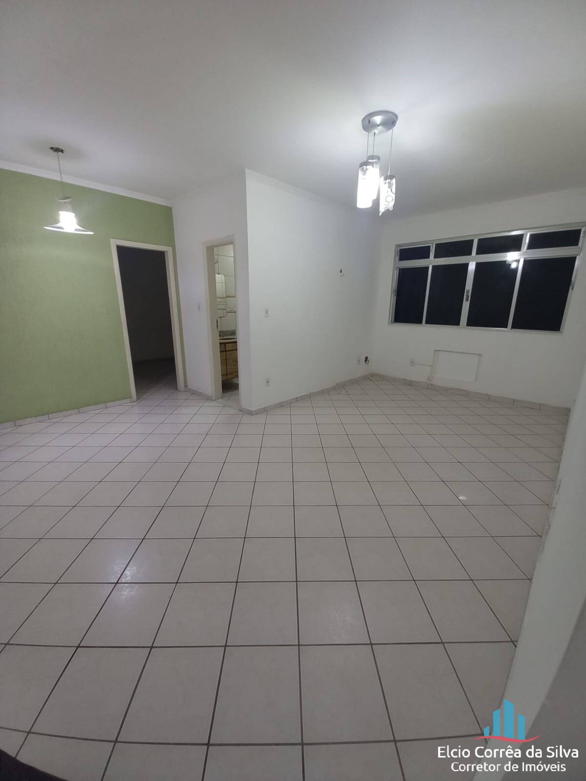 Apartamento à venda com 1 quarto, 64m² - Foto 1