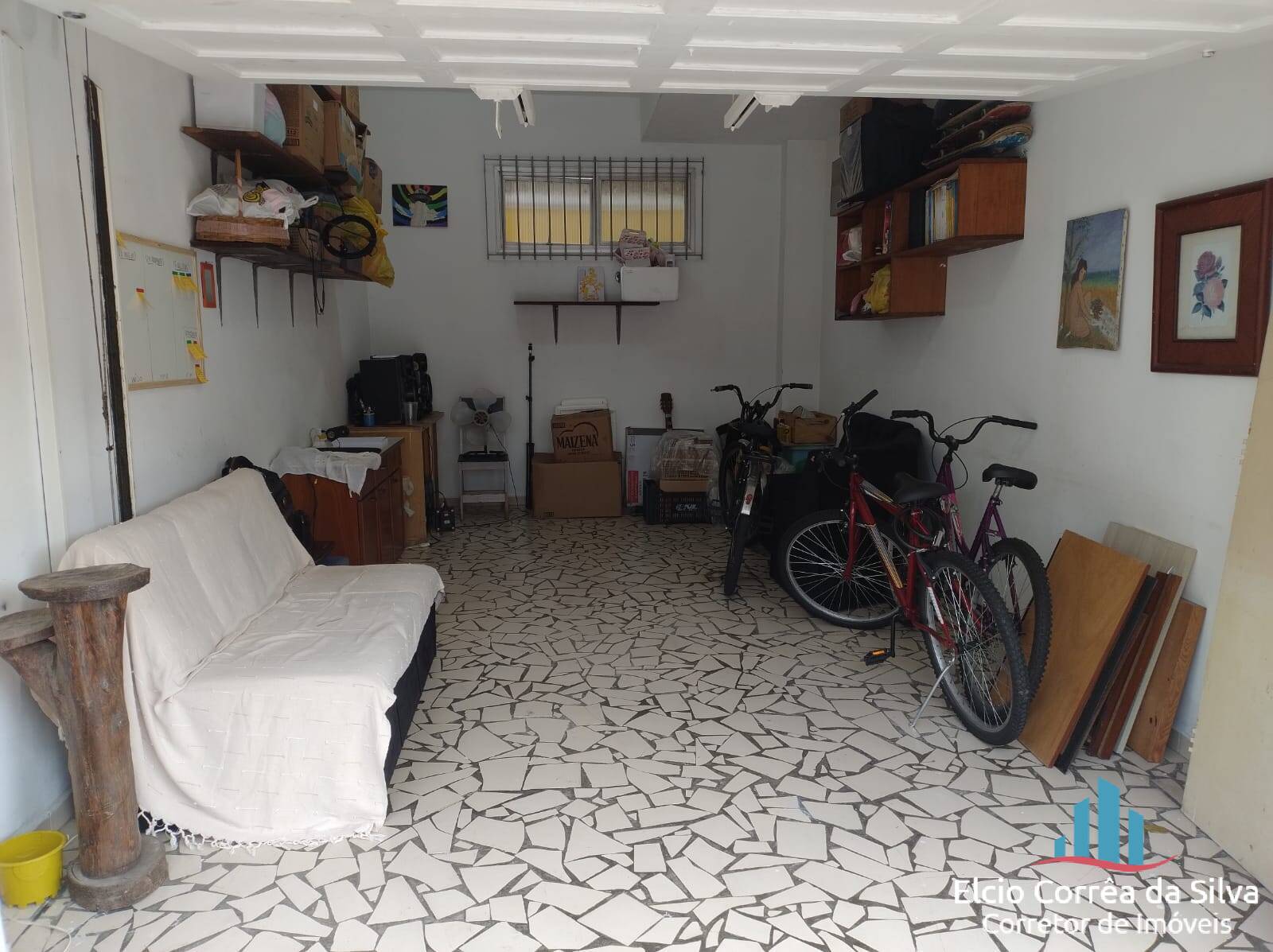 Apartamento à venda com 2 quartos, 110m² - Foto 15