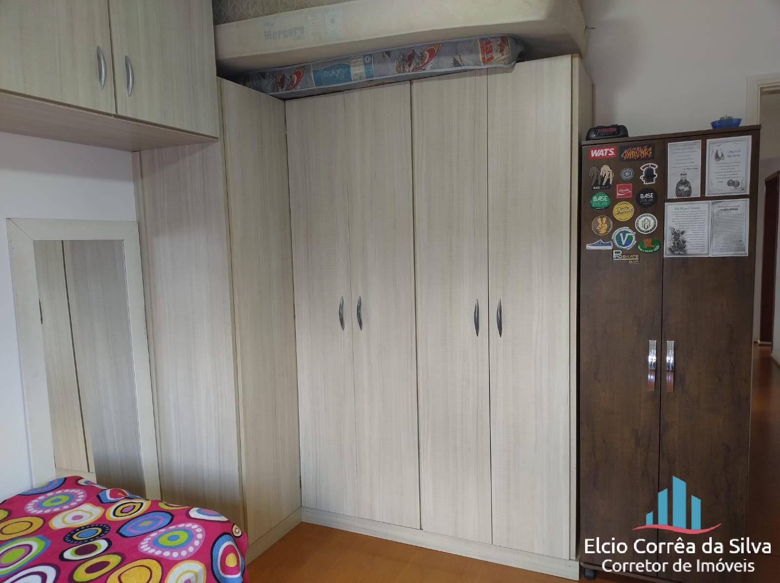 Apartamento à venda com 2 quartos, 110m² - Foto 8