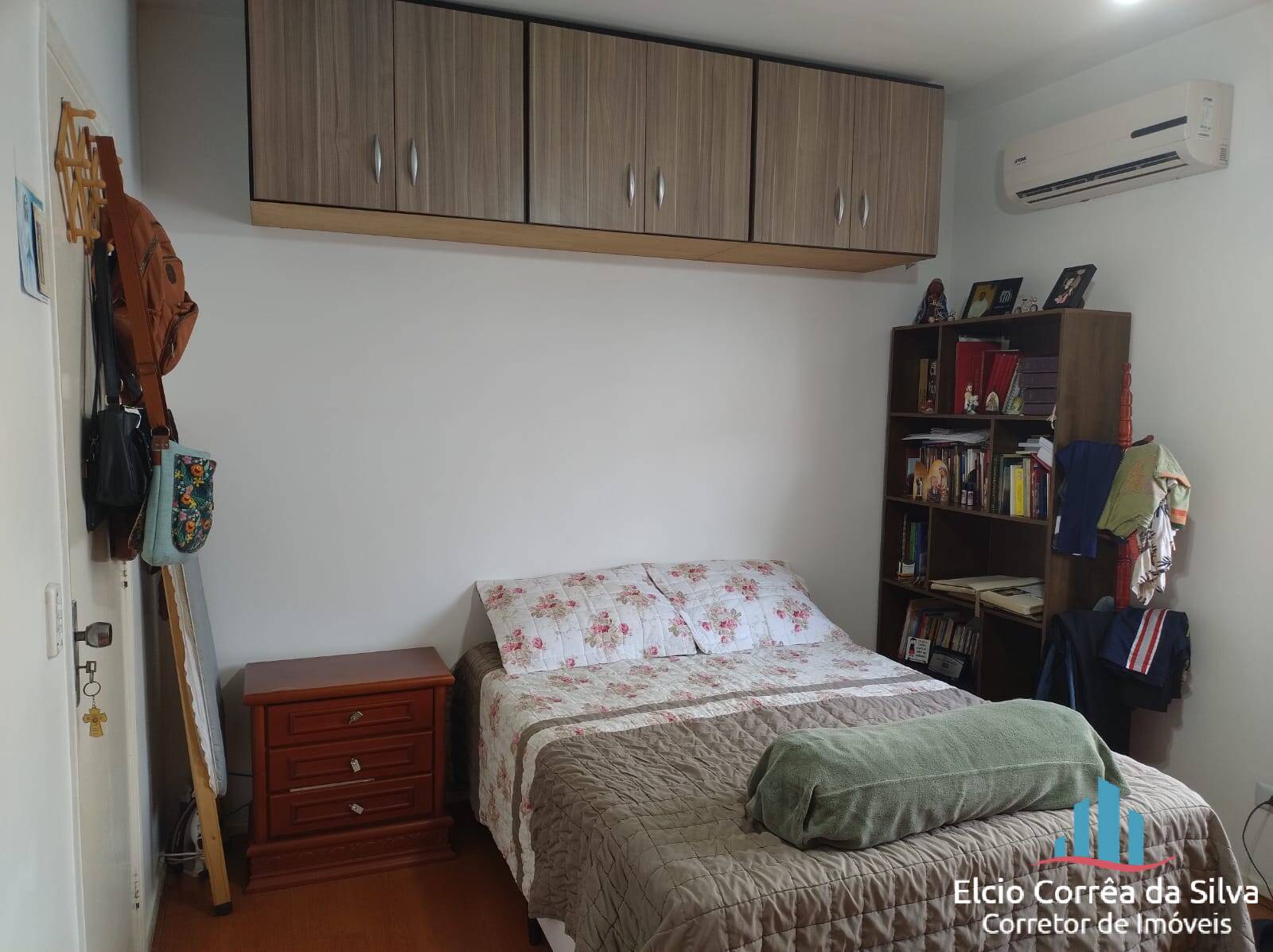 Apartamento à venda com 2 quartos, 110m² - Foto 11