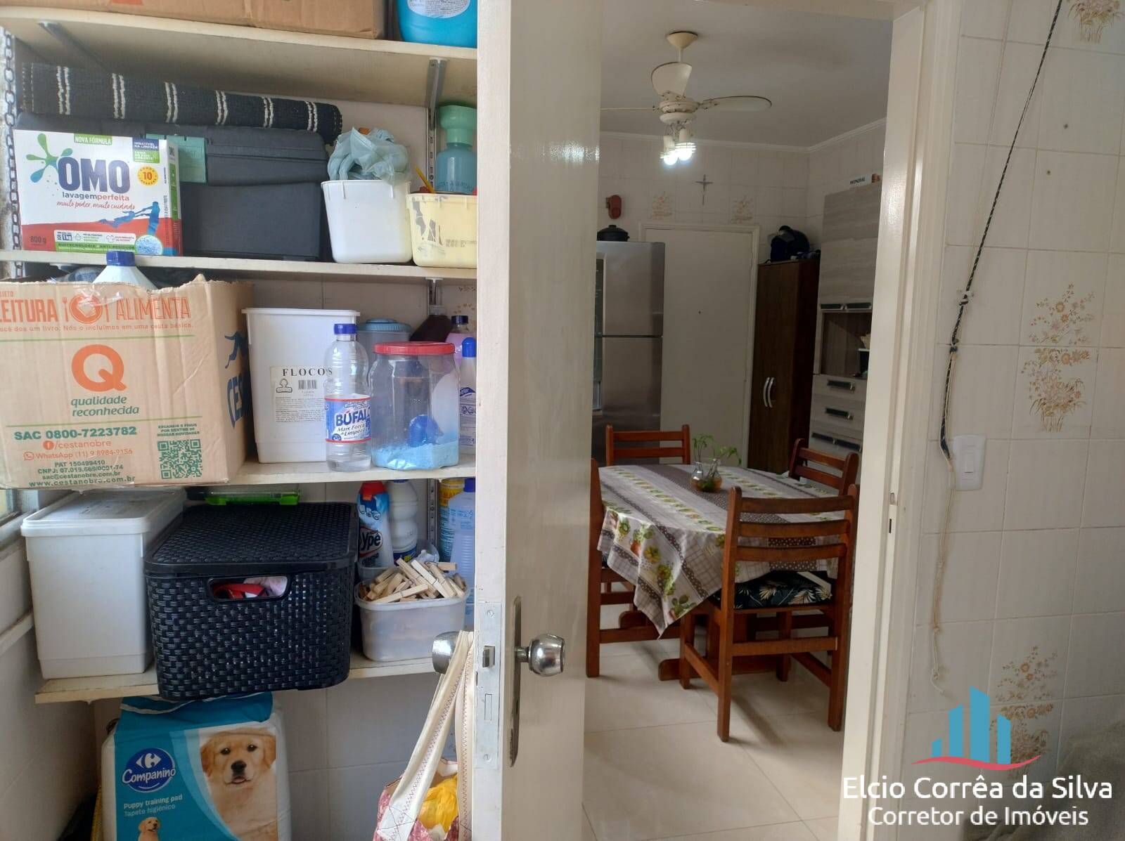 Apartamento à venda com 2 quartos, 110m² - Foto 13