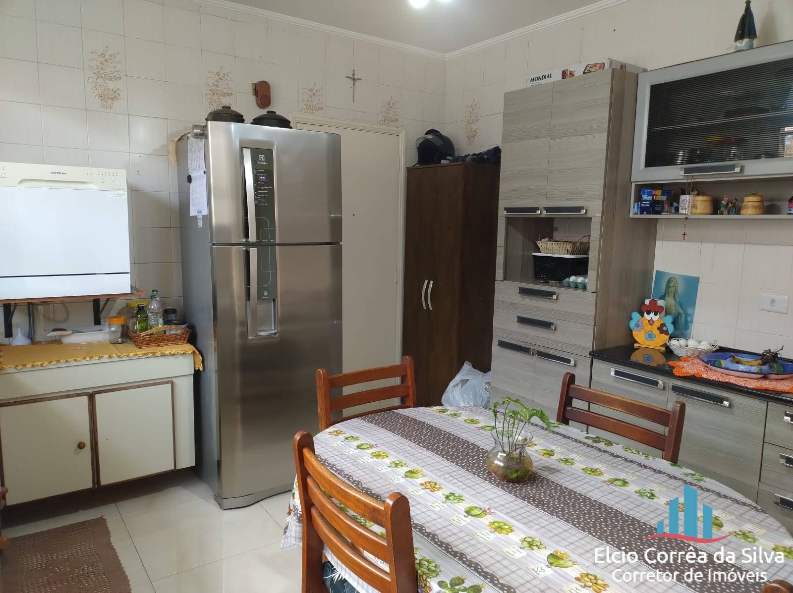 Apartamento à venda com 2 quartos, 110m² - Foto 5