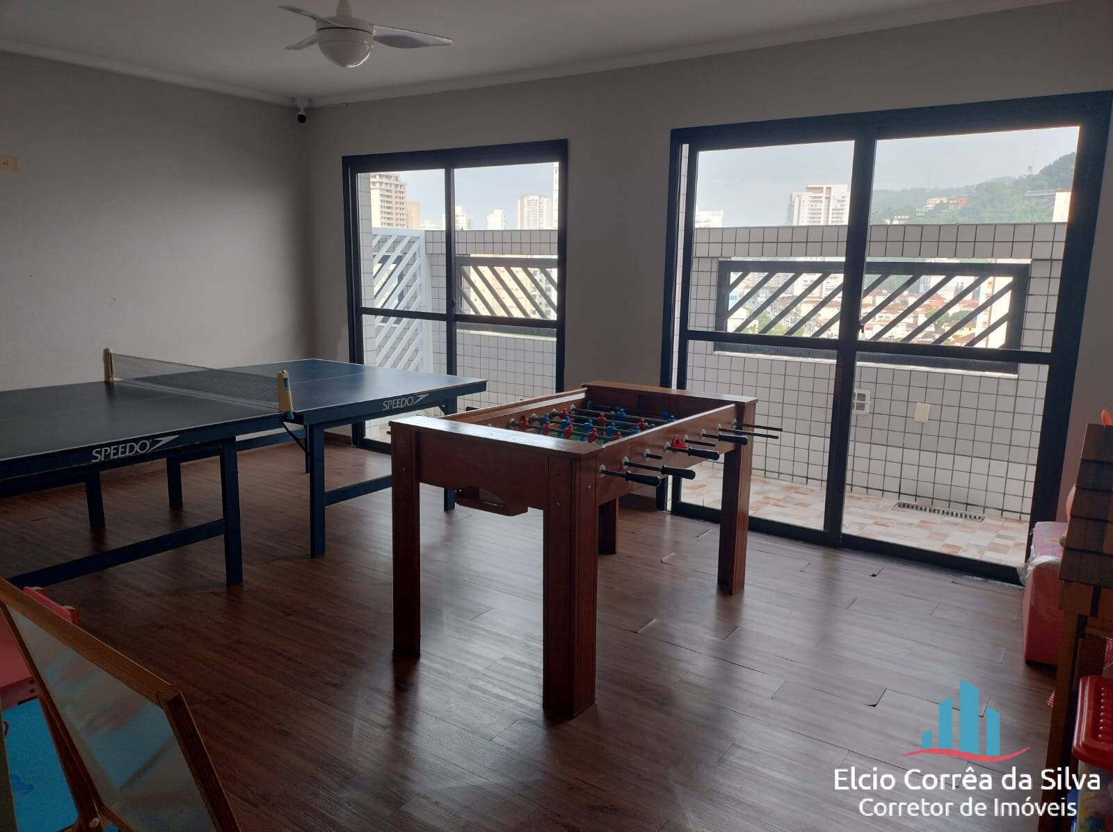 Apartamento à venda com 3 quartos, 107m² - Foto 24