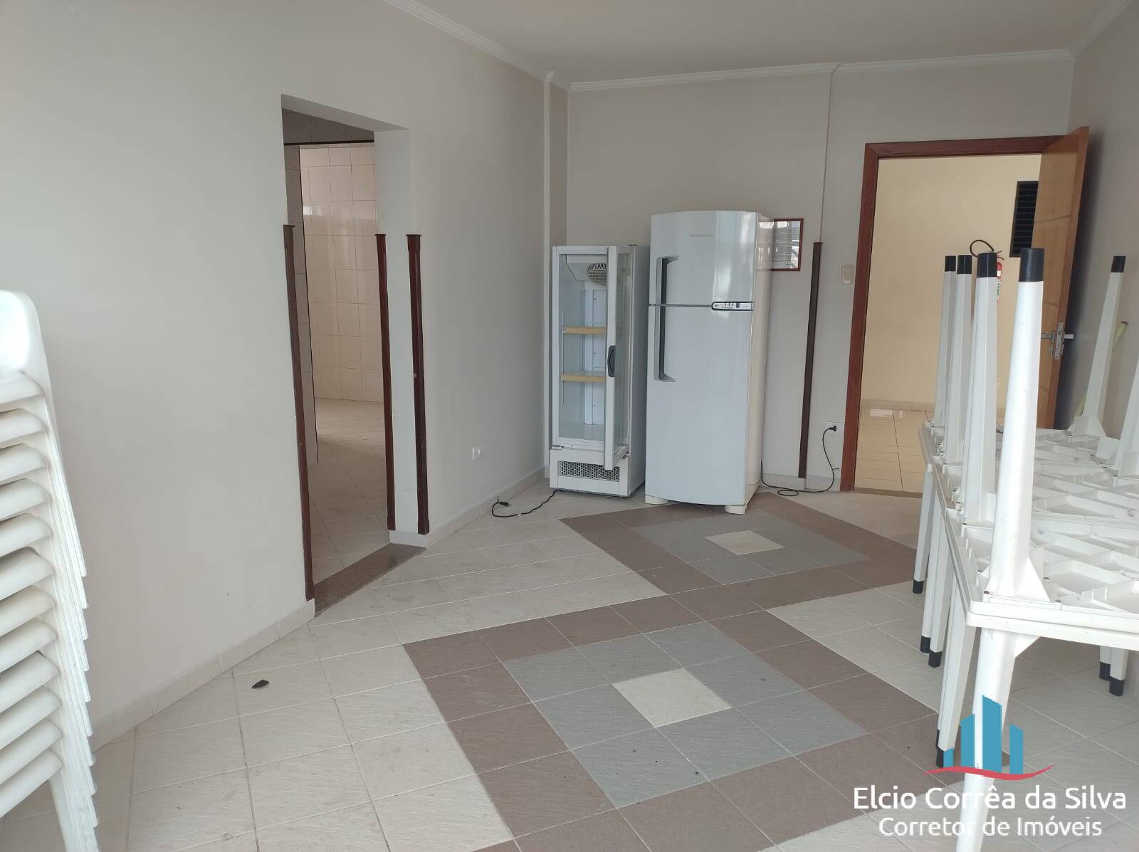 Apartamento à venda com 3 quartos, 107m² - Foto 27