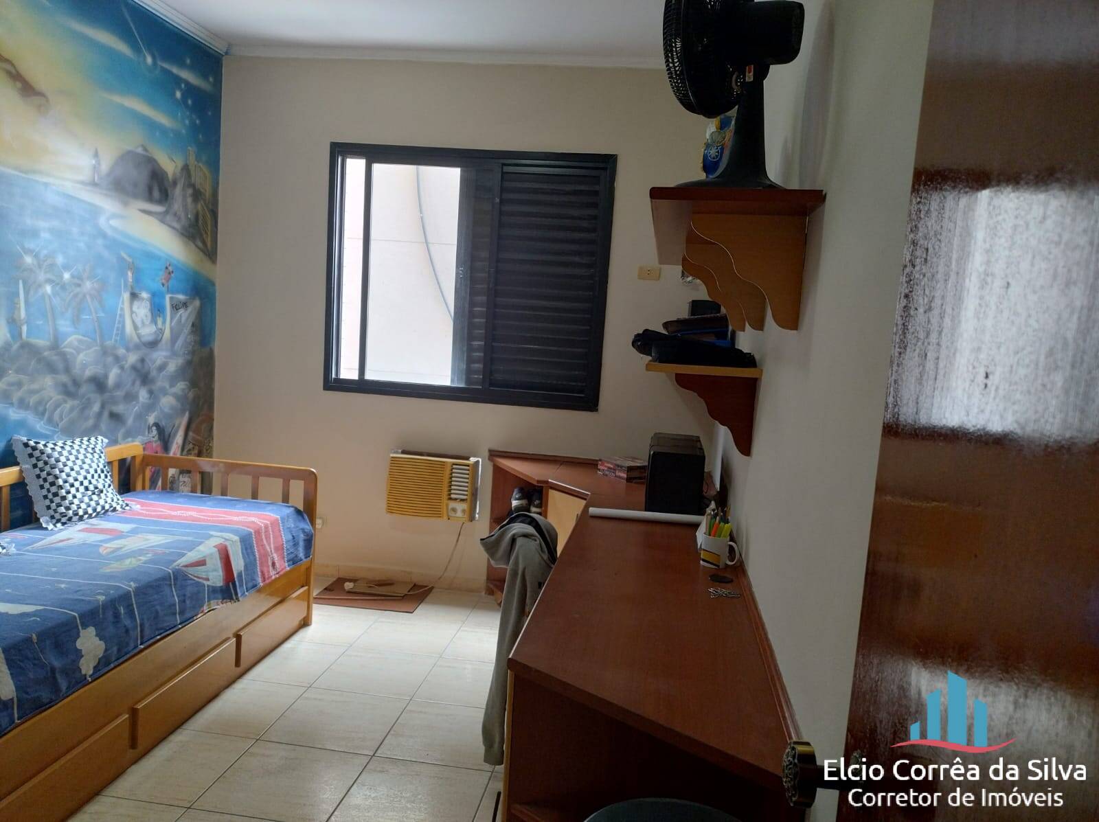 Apartamento à venda com 3 quartos, 107m² - Foto 10