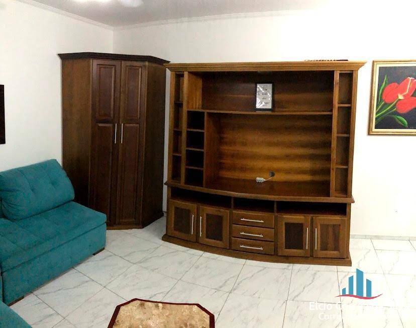 Apartamento à venda com 2 quartos, 85m² - Foto 5