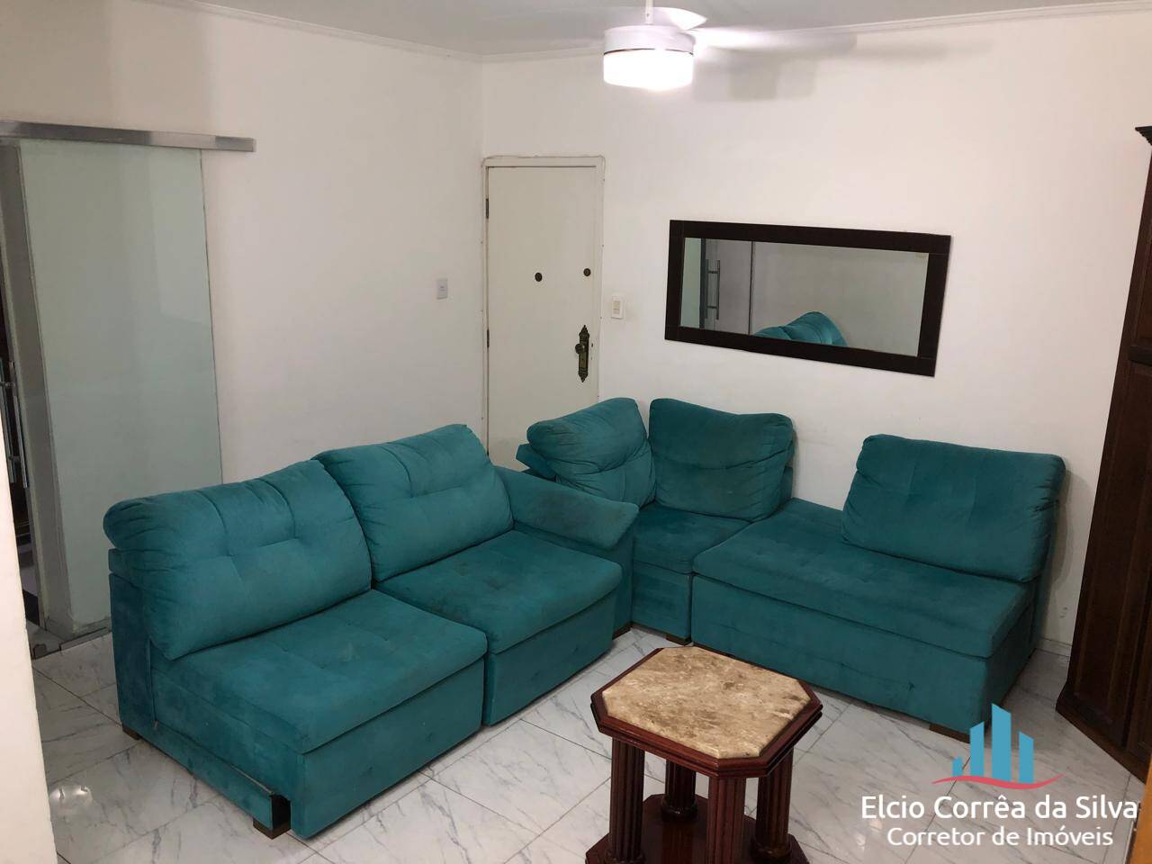 Apartamento à venda com 2 quartos, 85m² - Foto 6