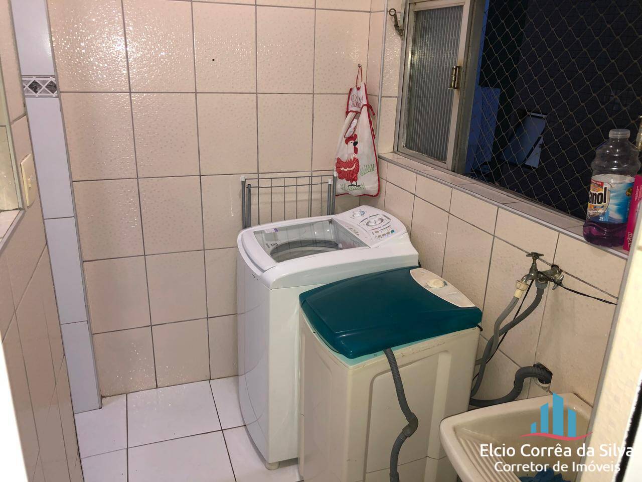 Apartamento à venda com 2 quartos, 85m² - Foto 17