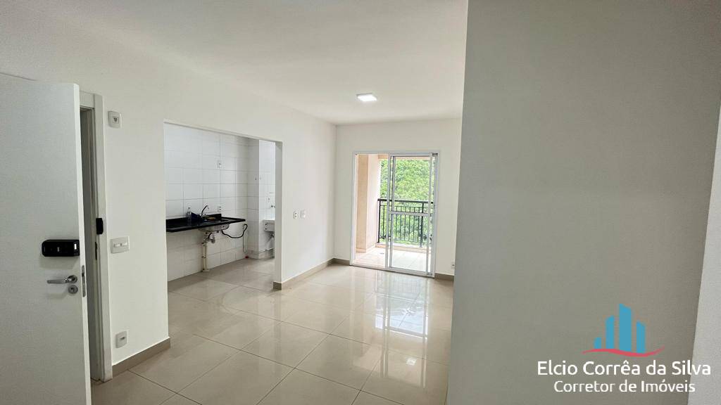 Apartamento à venda com 3 quartos, 84m² - Foto 6