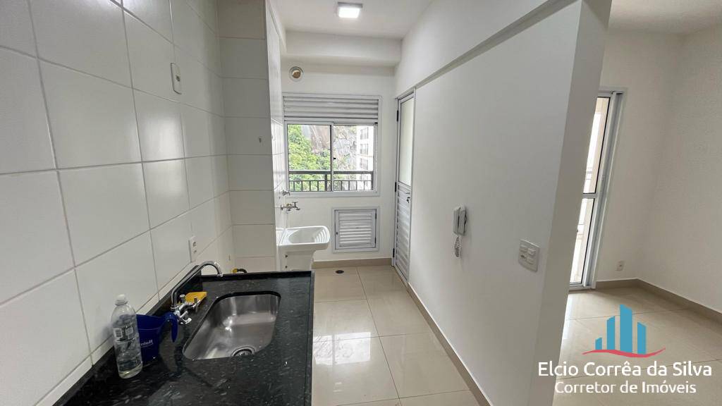 Apartamento à venda com 3 quartos, 84m² - Foto 7