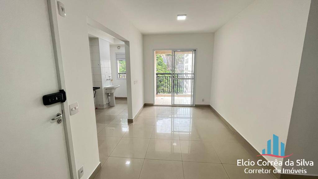 Apartamento à venda com 3 quartos, 84m² - Foto 1