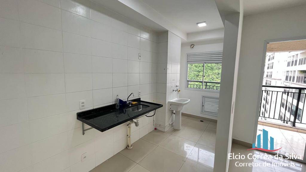 Apartamento à venda com 3 quartos, 84m² - Foto 5