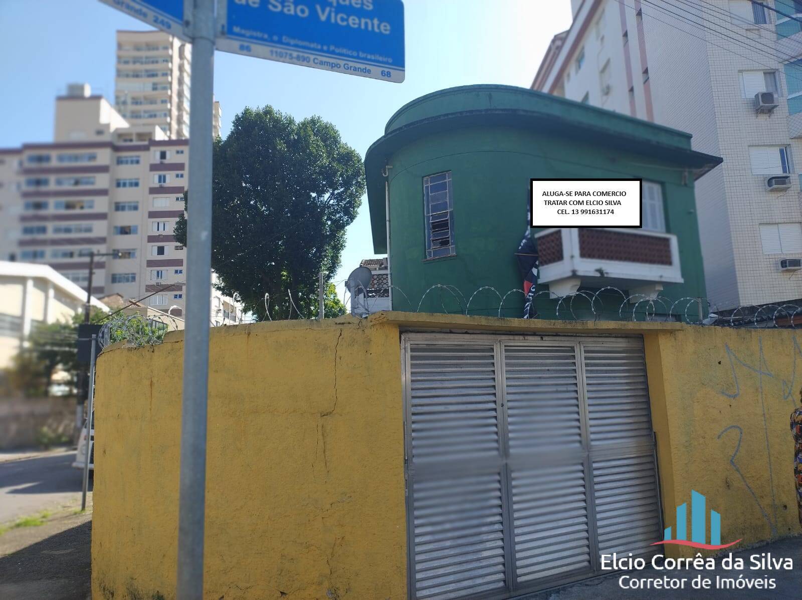 Casa para alugar com 4 quartos, 200m² - Foto 1