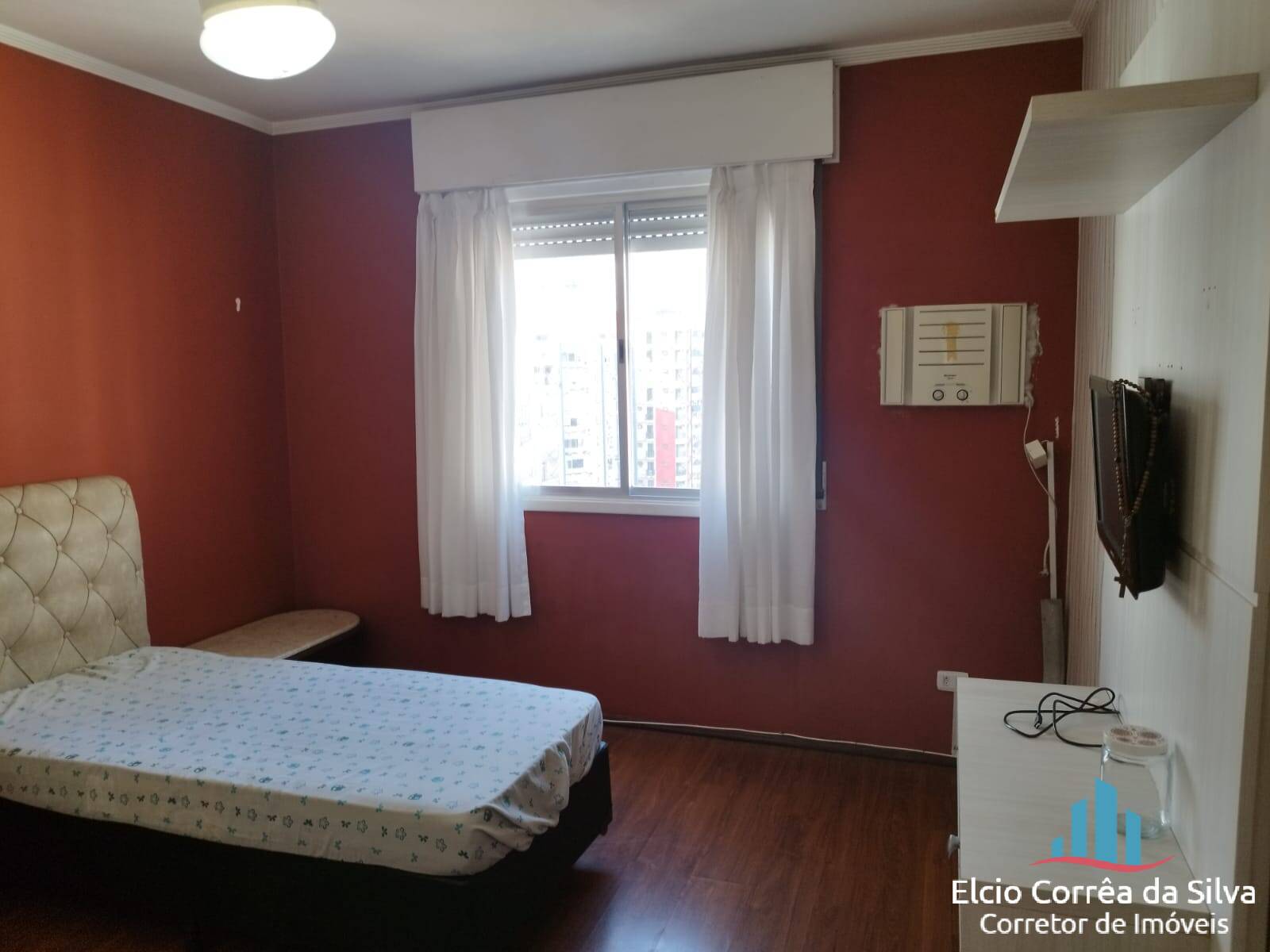 Apartamento à venda com 3 quartos, 194m² - Foto 14