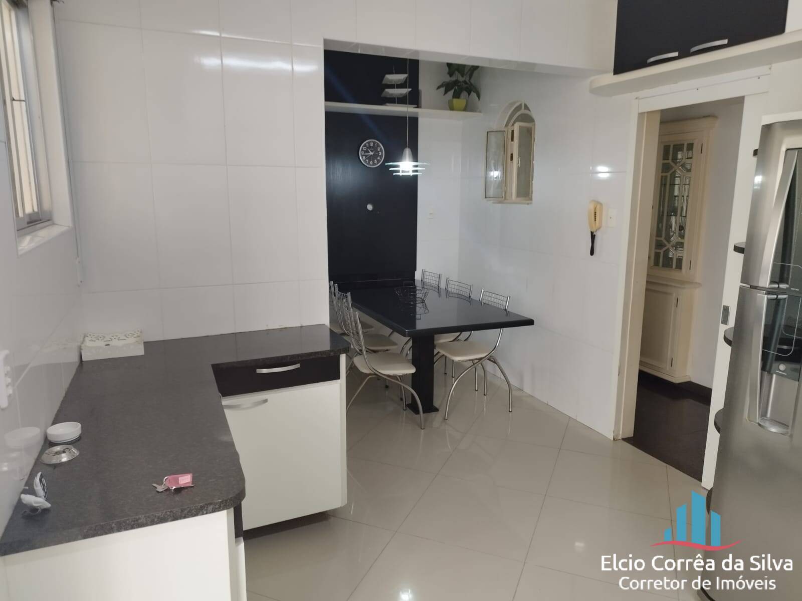 Apartamento à venda com 3 quartos, 194m² - Foto 13