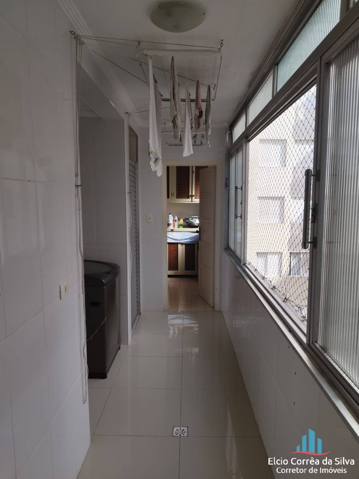 Apartamento à venda com 3 quartos, 194m² - Foto 15