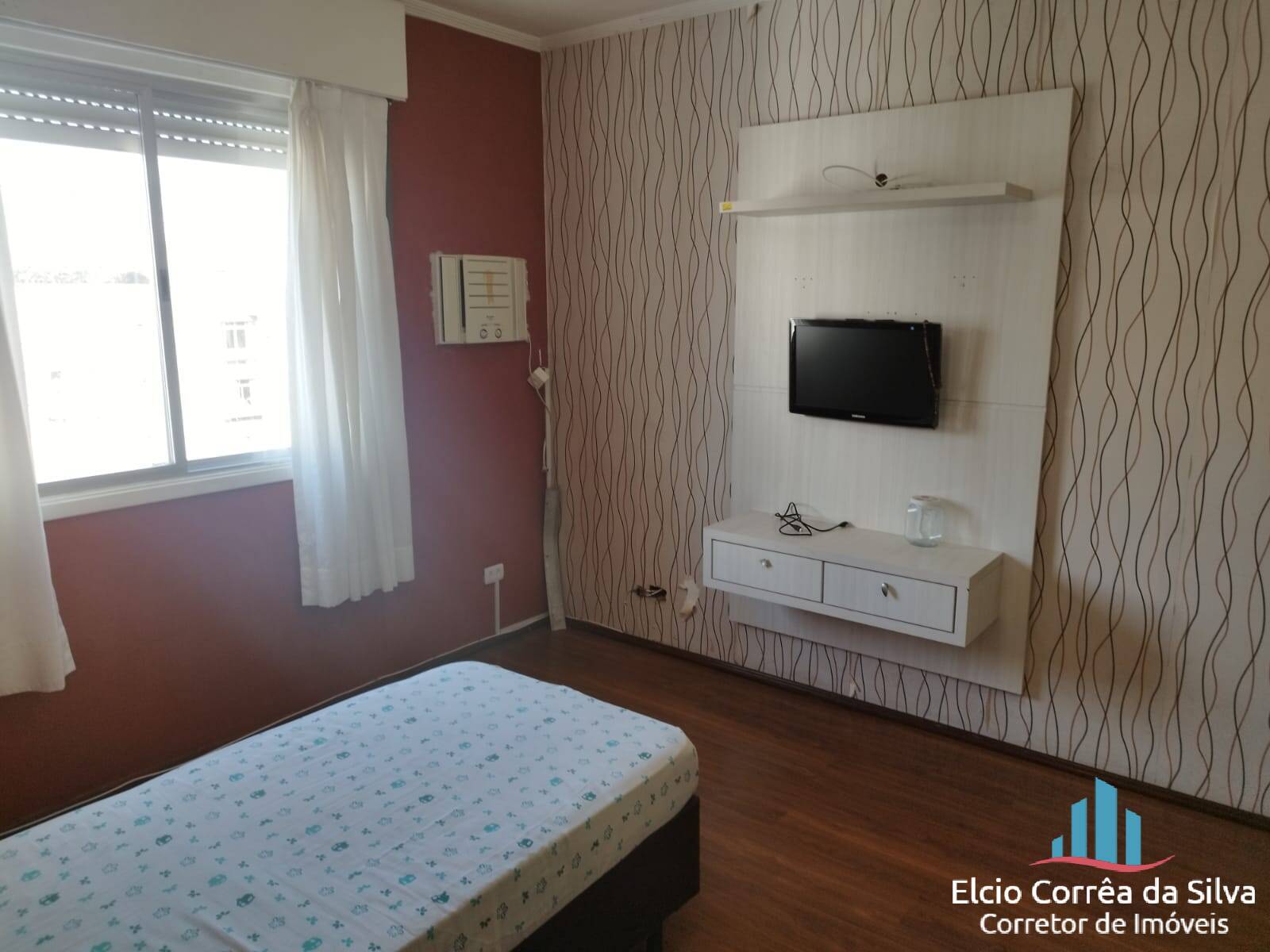 Apartamento à venda com 3 quartos, 194m² - Foto 16