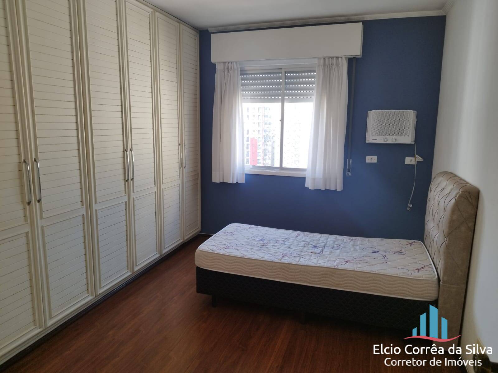 Apartamento à venda com 3 quartos, 194m² - Foto 17