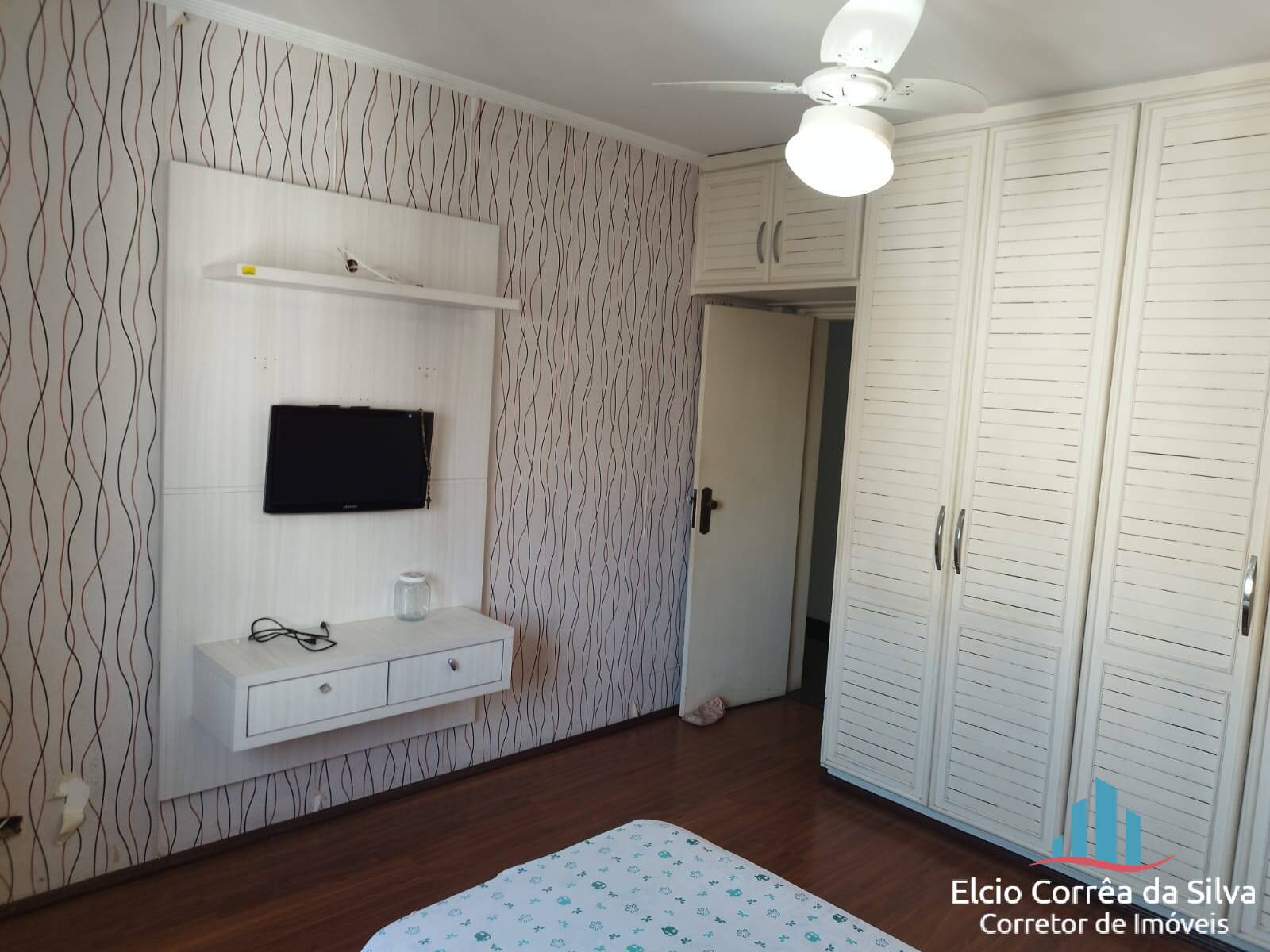 Apartamento à venda com 3 quartos, 194m² - Foto 19