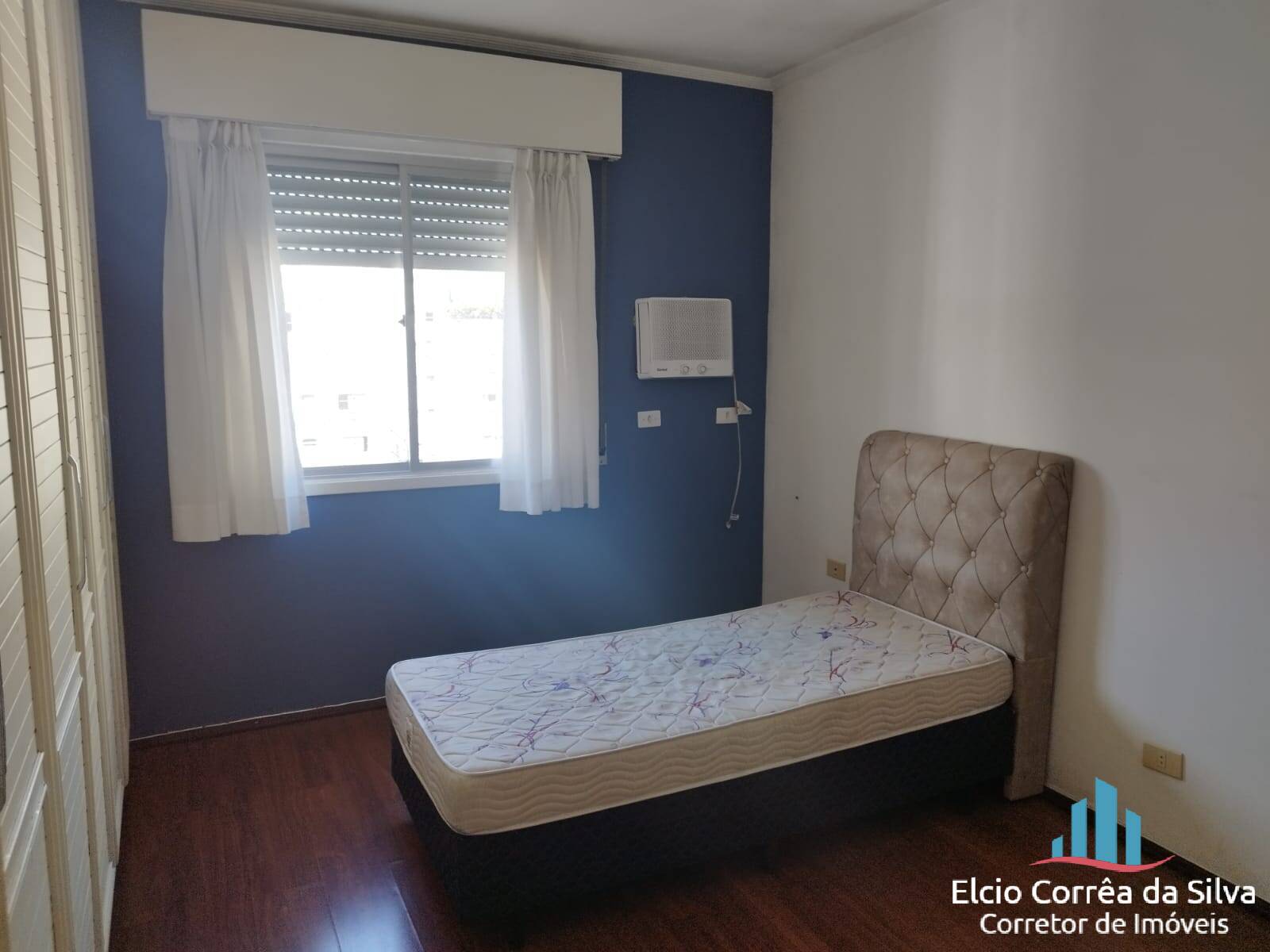 Apartamento à venda com 3 quartos, 194m² - Foto 21