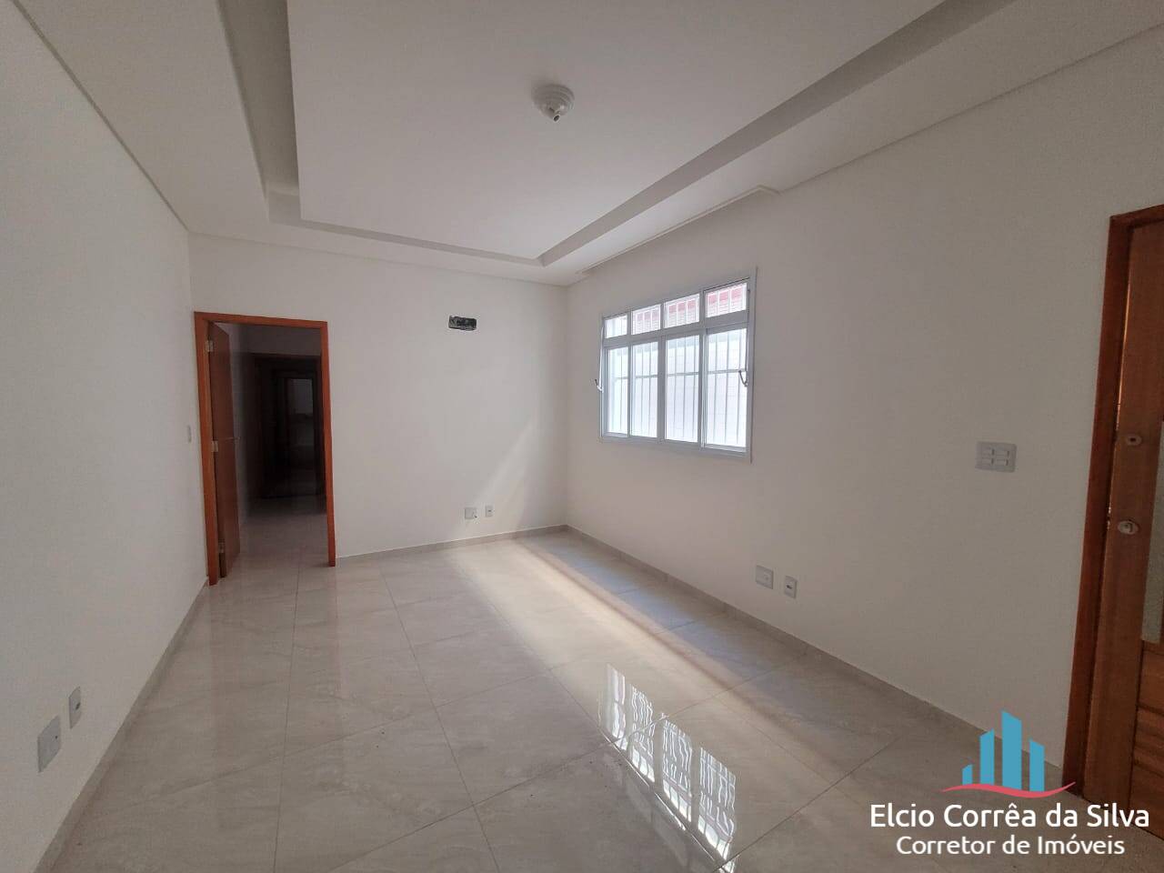 Casa, 2 quartos, 70 m² - Foto 2