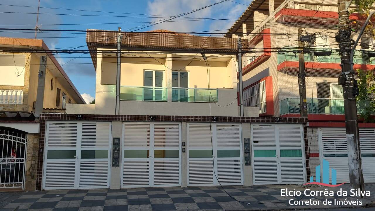 Casa, 2 quartos, 70 m² - Foto 1