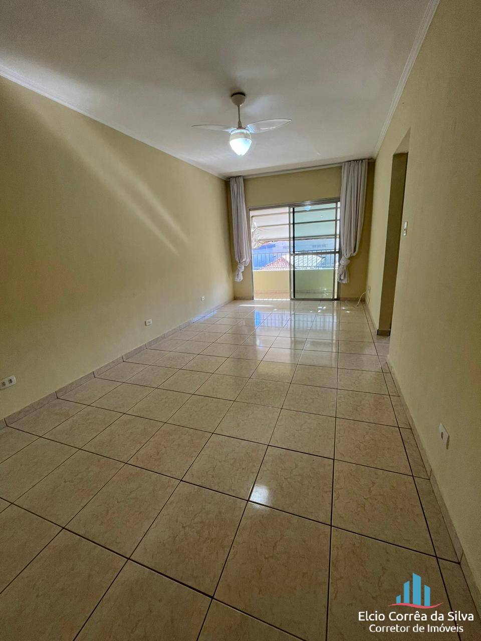 Apartamento para alugar com 2 quartos, 110m² - Foto 1