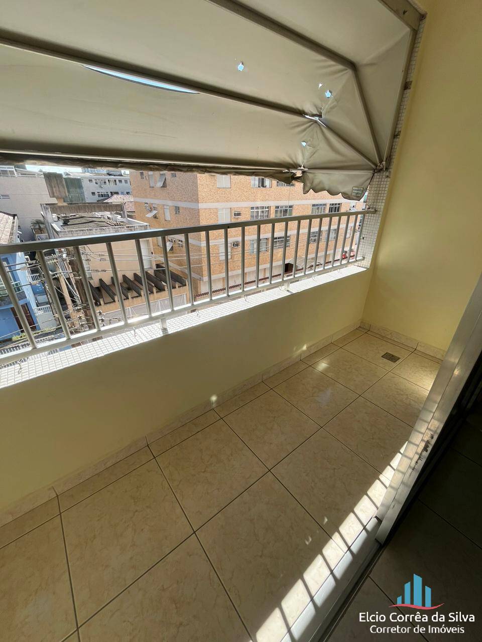 Apartamento para alugar com 2 quartos, 110m² - Foto 3