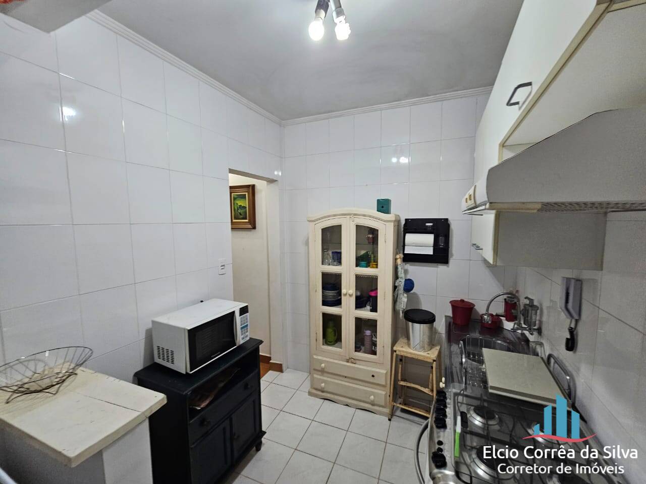 Apartamento à venda com 1 quarto, 70m² - Foto 10