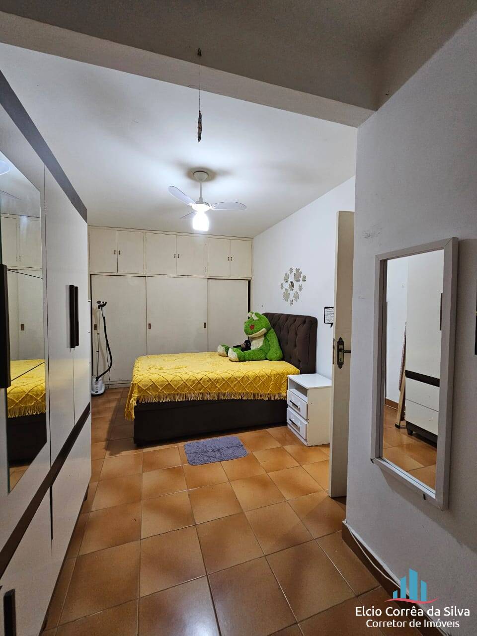 Apartamento à venda com 1 quarto, 70m² - Foto 13