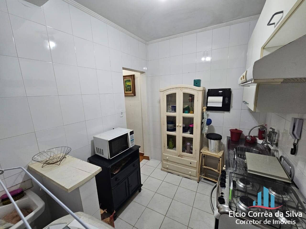 Apartamento à venda com 1 quarto, 70m² - Foto 11