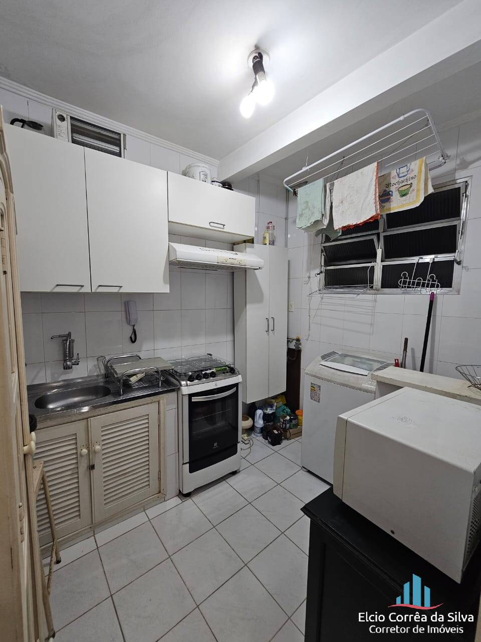 Apartamento à venda com 1 quarto, 70m² - Foto 9