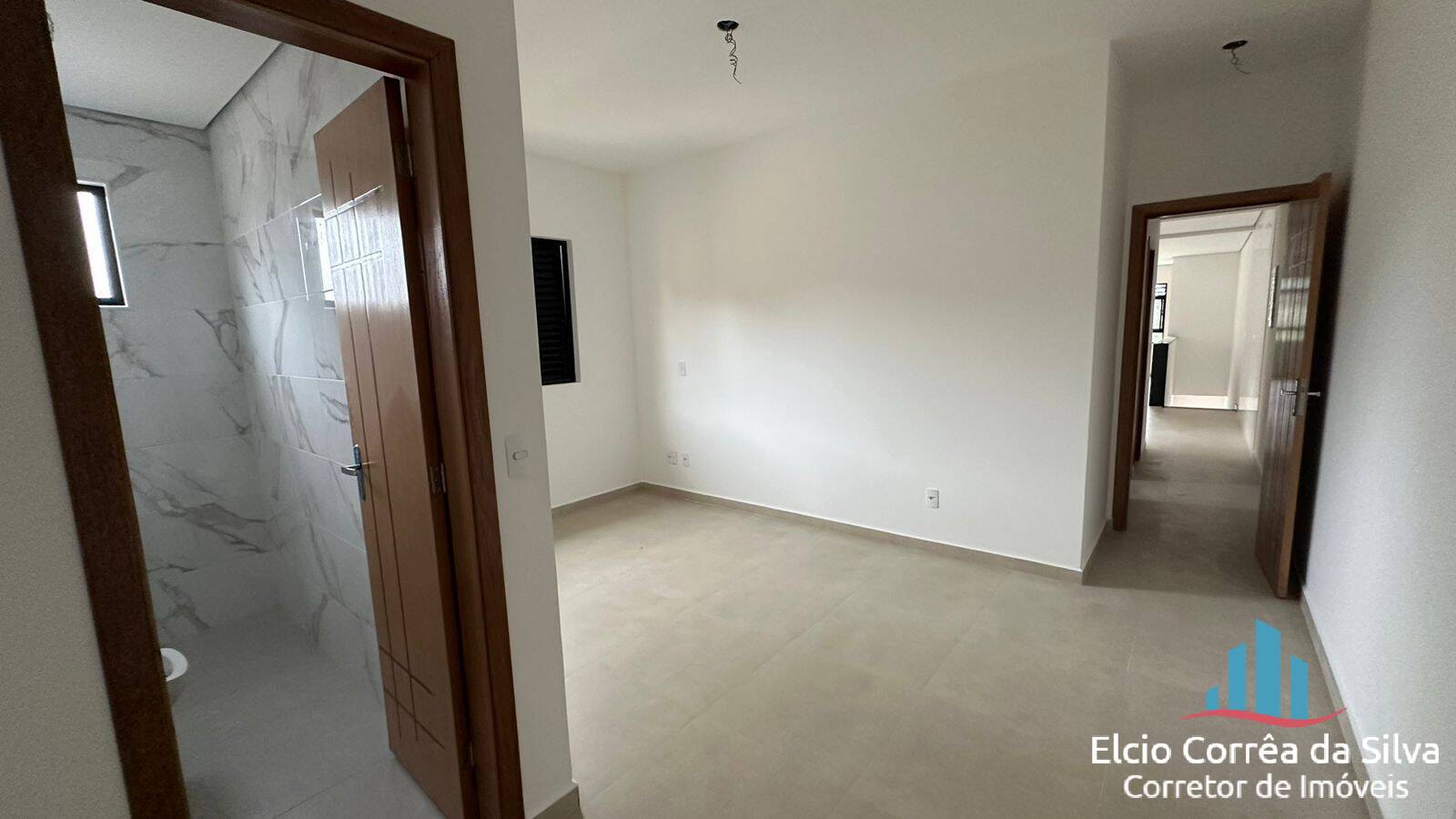 Casa à venda com 2 quartos, 100m² - Foto 7